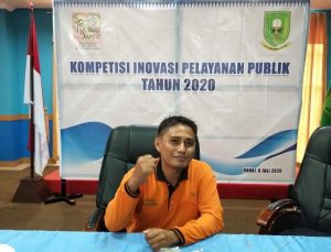 Read more about the article Jangan Beri Stigma Negatif Kepada Pasien Covid-19