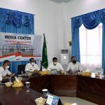 Pemkab Natuna Usulkan Sejumlah Pembangunan Infrastruktur ke Pemerintah Pusat