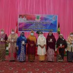 Natuna Gelar Deklarasi Komitmen Bersama Desa Ramah Perempuan dan Peduli Anak