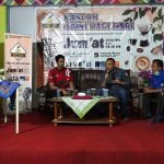 Tiga Tahun Kopi Pagi, Inspirasi Tiada Henti