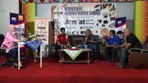 Read more about the article Tiga Tahun Kopi Pagi, Inspirasi Tiada Henti