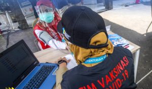 Read more about the article Inilah Teknis Pelaksanaan Vaksinasi COVID-19