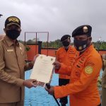 Sekda Natuna Harap Setiap Kecamatan Terluar Miliki Unit Siaga SAR