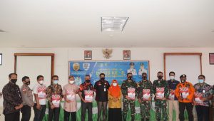 Read more about the article Vaksinasi Covid-19 Dosis Ke-2, Kadiskes : Tak ada Efek Samping