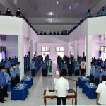 Sah, 285 CPNS Natuna Resmi Dilantik