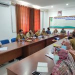 Pemda Natuna Gelar Persiapan Rembuk Stunting 2021