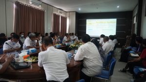 Read more about the article Sosialisasi Sistem Pengolahan Air Limbah Domestik (SPALD)