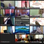 Evaluasi KLA 2021, Anak Sebagai Agen Perubahan