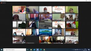 Read more about the article Pelatihan Webinar Advokasi kebijakan Konvensi Hak Anak Kabupaten Natuna.