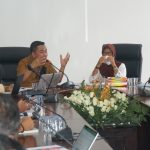 Rakor Persiapan Evaluasi APE tahun 2020