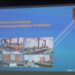 Kembali, Pemda Natuna Gelar Rapat Persiapan Rembuk Stunting.