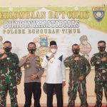 Sambut Ramadhan, Bhabinkamtimbmas Gelar Lomba Da’i Cilik