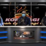 Masyarakat Sehat, Ekonomi Bangkit Melalui Vaksinasi Covid 19.