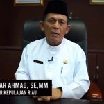 Gubernur Kepulauan Riau : Pemulihan Ekonomi Menjadi Prioritas PEMPROV KEPRI