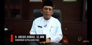 Read more about the article Gubernur Kepulauan Riau : Pemulihan Ekonomi Menjadi Prioritas PEMPROV KEPRI