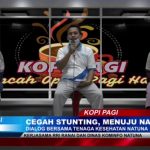 Cegah Stunting Menuju Natuna Sehat