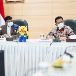 Usai Ansar Ketemu Menteri, 4 Kabupaten di Kepri Dapat Tambahan 35 Tower BTS