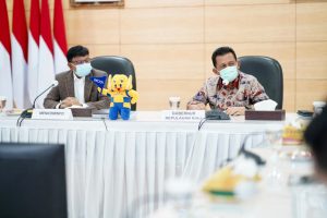 Read more about the article Usai Ansar Ketemu Menteri, 4 Kabupaten di Kepri Dapat Tambahan 35 Tower BTS