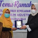 Pemda Natuna Gelar acara Temu Ramah Bersama Wakil Gubernur Kepri