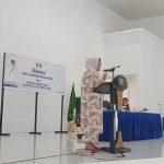 Wakil Gurbernur Kepri, Organisasi dan Ormas Islam harus Bersinergi Membangun Natuna.
