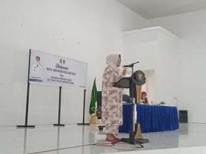 Read more about the article Wakil Gurbernur Kepri, Organisasi dan Ormas Islam harus Bersinergi Membangun Natuna.