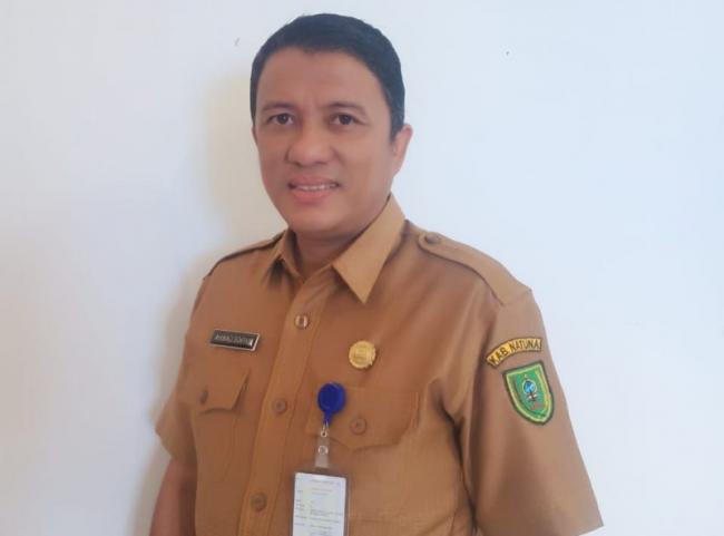 You are currently viewing Bayar Pajak Bumi Bangunan di Natuna Lebih Mudah, Bisa Lewat Aplikasi Natunamart