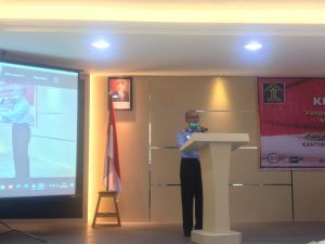 Read more about the article Pentingnya UMKM Melek Hukum dan Kekayaan Intelektual