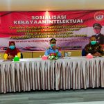 Pemkab Natuna Terima penghargaan Dari Kemenkumham