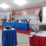 Diseminasi Pelaporan Pemilik Manfaat ( Benefical Ownership ) KORPORASI