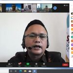 Ombudsman RI KEPRI Gelar Rapat  Monitoring  Mengenai SP4N