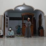 Sambut Ramadhan, Kemenag Natuna Adakan  Maghrib Keliling