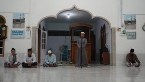 Read more about the article Sambut Ramadhan, Kemenag Natuna Adakan  Maghrib Keliling
