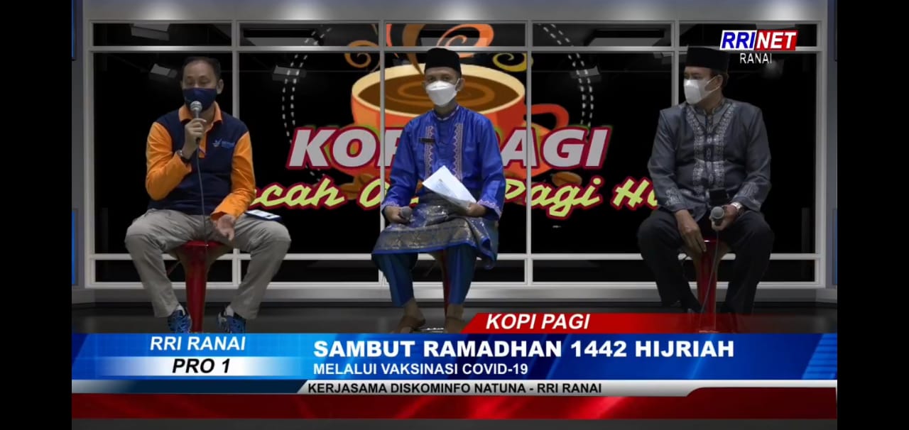 You are currently viewing Sambut Ramadhan, Kemenag Keluarkan SE Puasa Ditengah Pandemic.