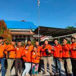 Pelopor Ojek Online, Natunamart Dukung Promkes.