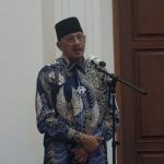 Sambut Ramadhan, Bupati Gelar Acara Silaturahmi Dengan OPD  Kabupaten Natuna.