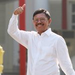 Menkominfo Johnny G Plate Akan Sambangi Natuna, Ini Agendanya