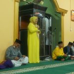 Wakil Gubernur Kepri Safari Ramadhan ke Kabupaten Natuna