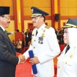 Ngesti : Kami Sudah Tunaikan Janji Politik dari Pendidikan Hingga Pemekaran Kecamatan