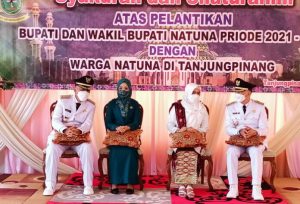 Read more about the article Wakil Bupati Natuna Rodhial Huda Punya Tugas Khusus Ciptakan Lapangan Kerja