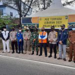 Ikut Arahan Pusat, Pemda Natuna juga Larang Mudik.