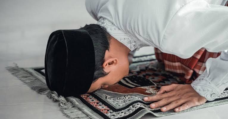 You are currently viewing Panduan Kemenag Natuna, Shalat Idul Fitri dikala Pandemi