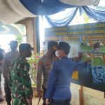 Satpol PP Natuna Siapkan Pengamanan Malam Takbiran.