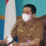 Libur Lebaran Usai, Pemkab Natuna Waspadai Lonjakan Kasus Covid – 19.