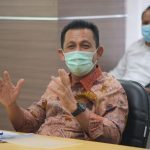 Soal Covid 19, Gubernur Kepri Minta Masyarakat Jangan Apatis