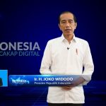Kominfo Luncurkan Program Literasi Digital Nasional.