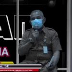 Mencegah Meluasnya Covid 19 di Natuna, Sekolah dan Madrasah di liburkan terbatas.