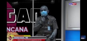 Read more about the article Mencegah Meluasnya Covid 19 di Natuna, Sekolah dan Madrasah di liburkan terbatas.