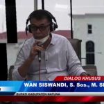 Bupati terpilih Natuna Fokus Pada Penangan Covid 19.
