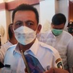 Ansar Minta Pemkab dan Pemko Tanggung Kebutuhan Keluarga Pasien yang Diisolasi