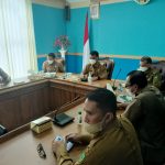 Bupati Dan Wakil Bupati Natuna Menghimbau Kepada OPD Harus Fokus Untuk Memajukan Daerah